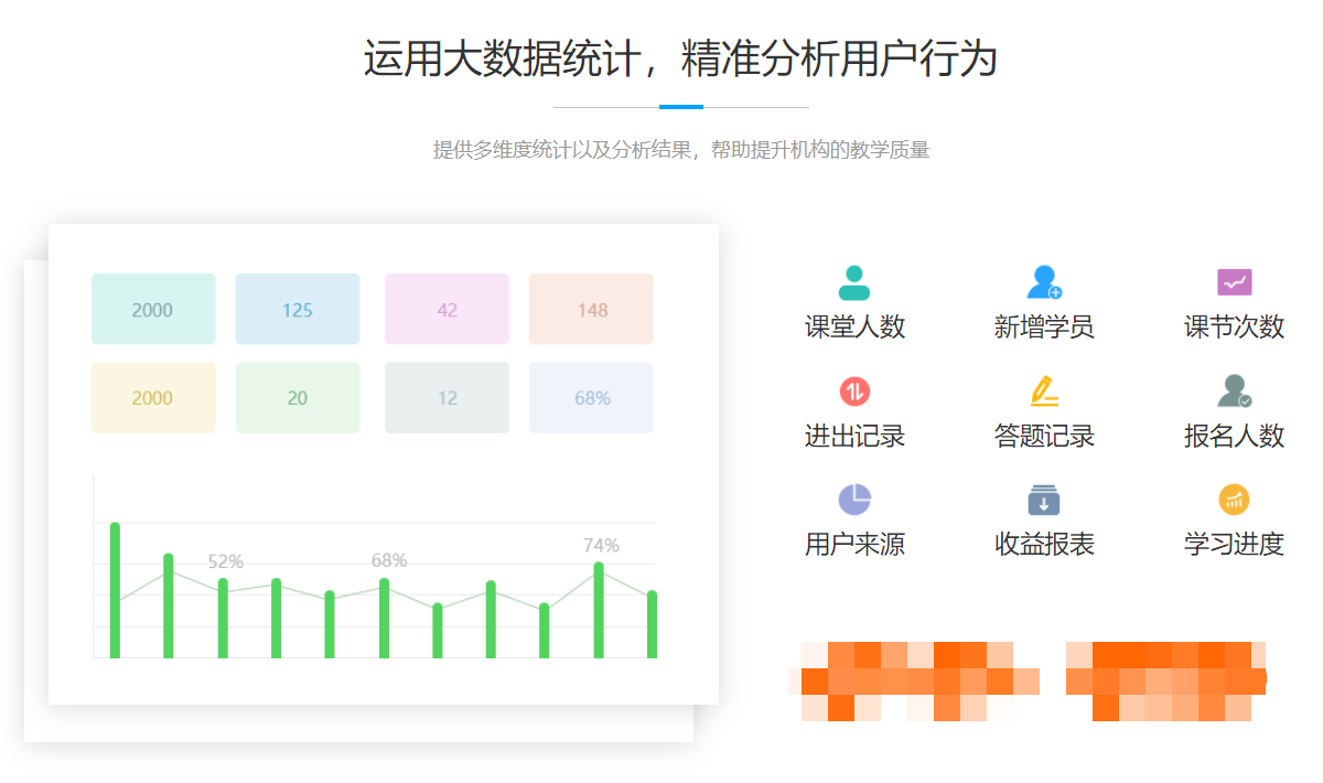 好用的免費課程系統_免費試用體驗_打造機構專屬教學品牌