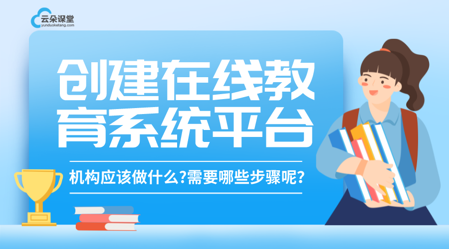 網校平臺在線教育網校系統_培訓學校在線教育平臺