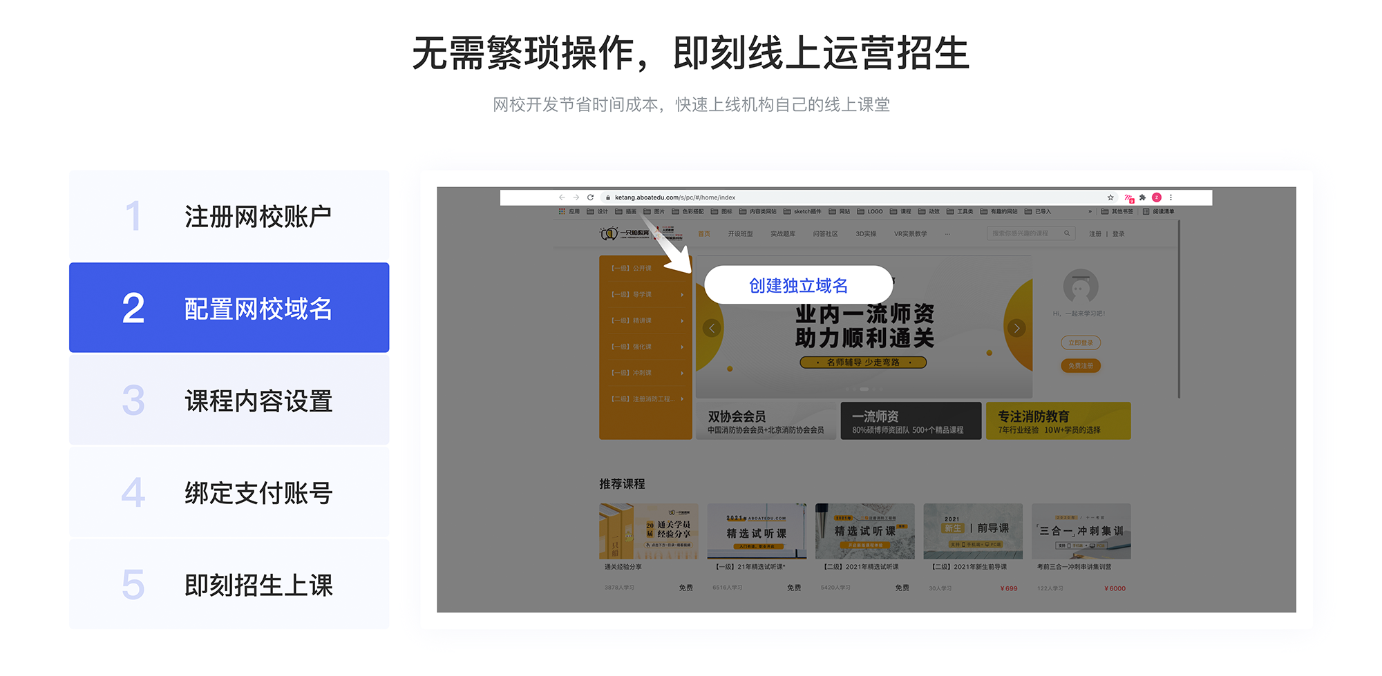 企業網校培訓平臺_企業網校培訓平臺有哪些? 企業網校培訓平臺 企業培訓平臺哪家好 第2張