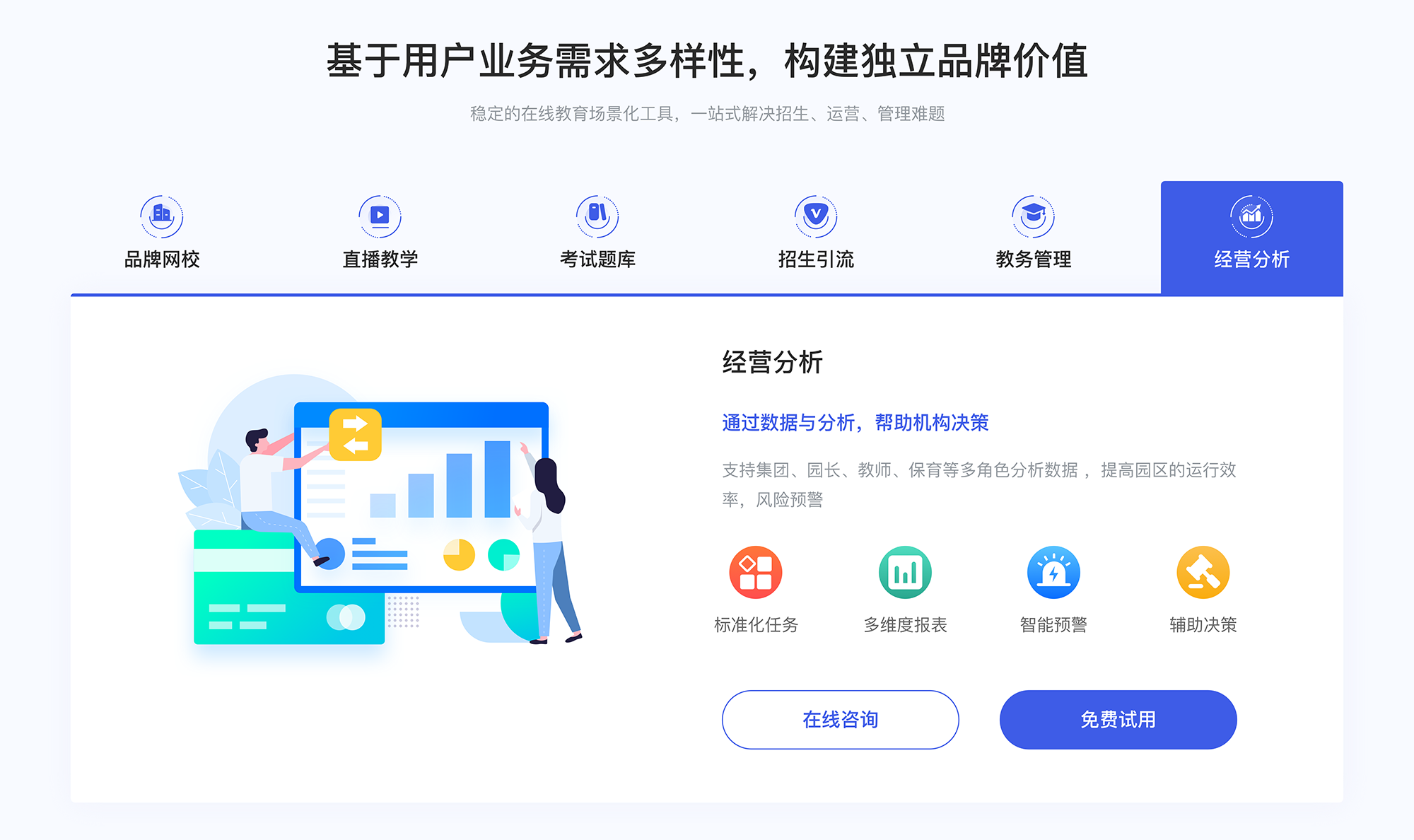 網上上課用什么軟件_有什么上網課的好軟件? 網上上課用什么軟件 上網課用什么軟件最好 第4張