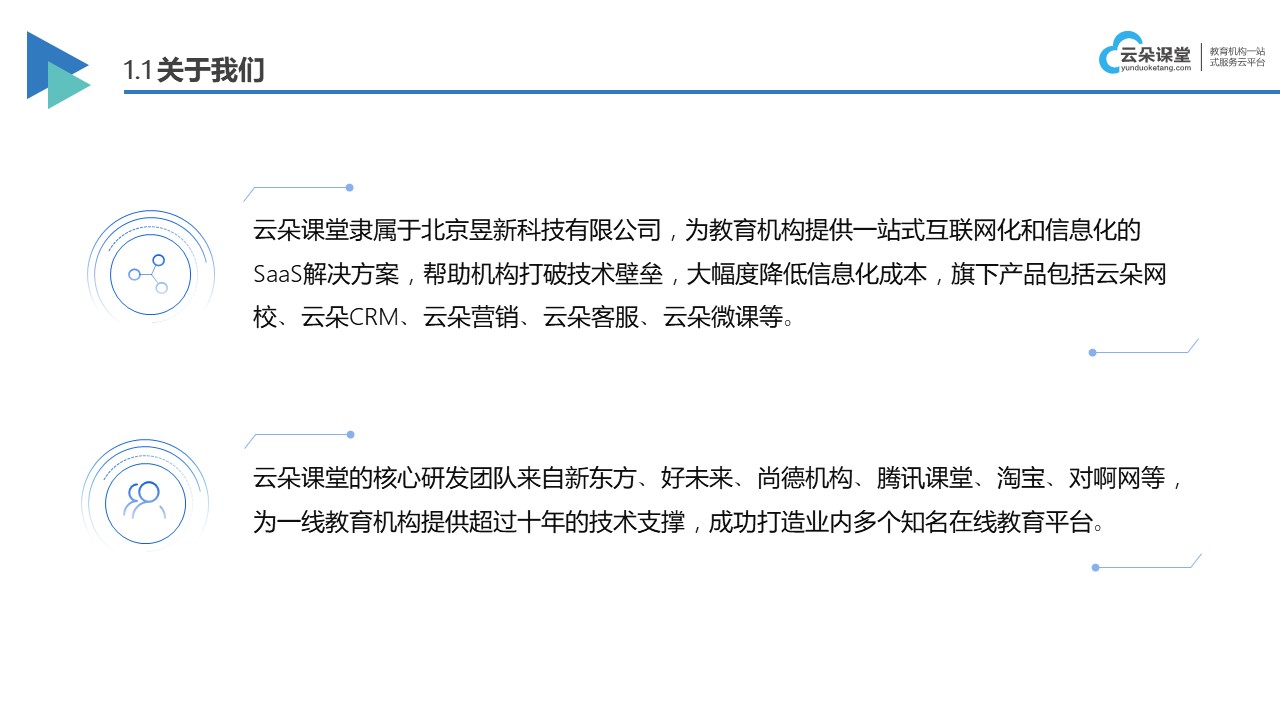 課程學習在線平臺_在線教學平臺有哪些? 在線教學平臺有哪些 網(wǎng)上在線教學平臺哪個好 第1張