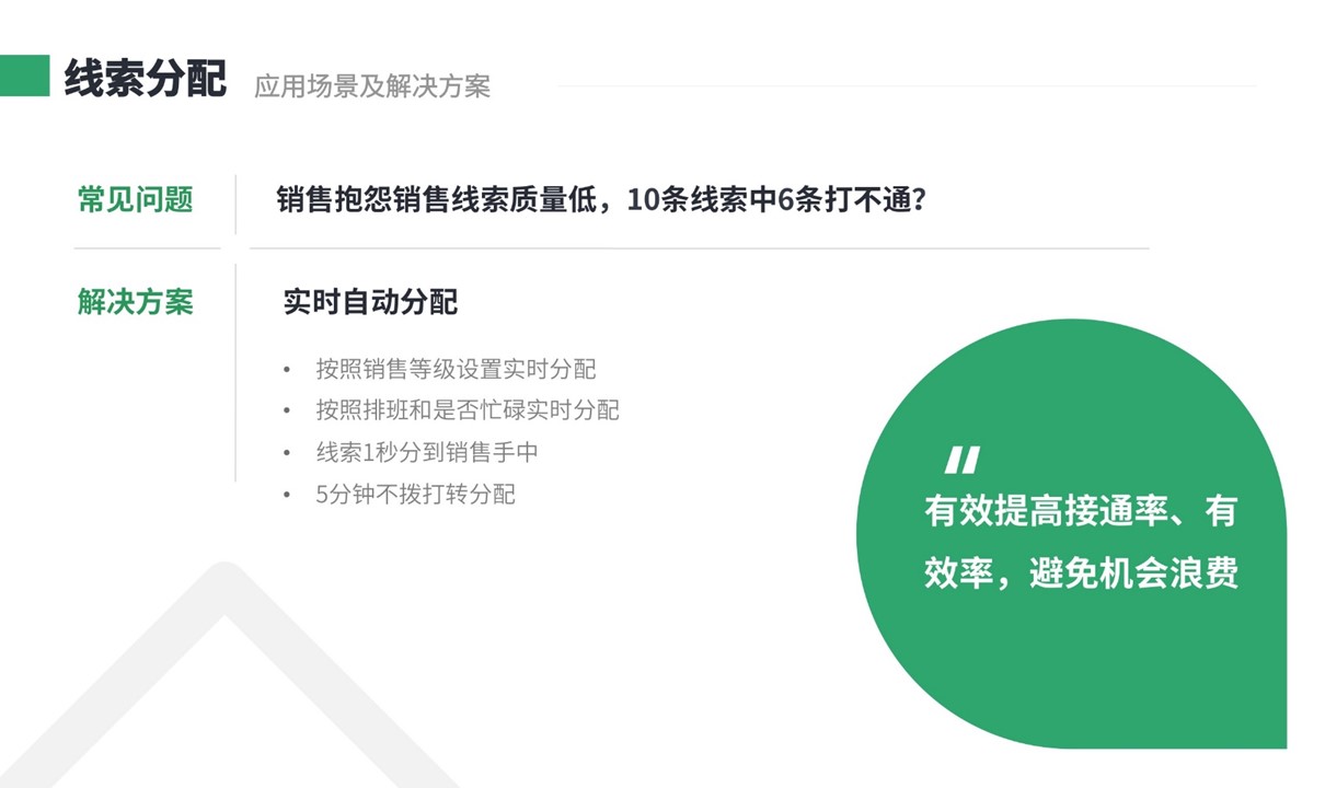 用戶管理系統_客戶管理系統平臺_云朵crm管理系統 在線CRM crm軟件系統運用 培訓機構管理系統 云朵CRM 第4張