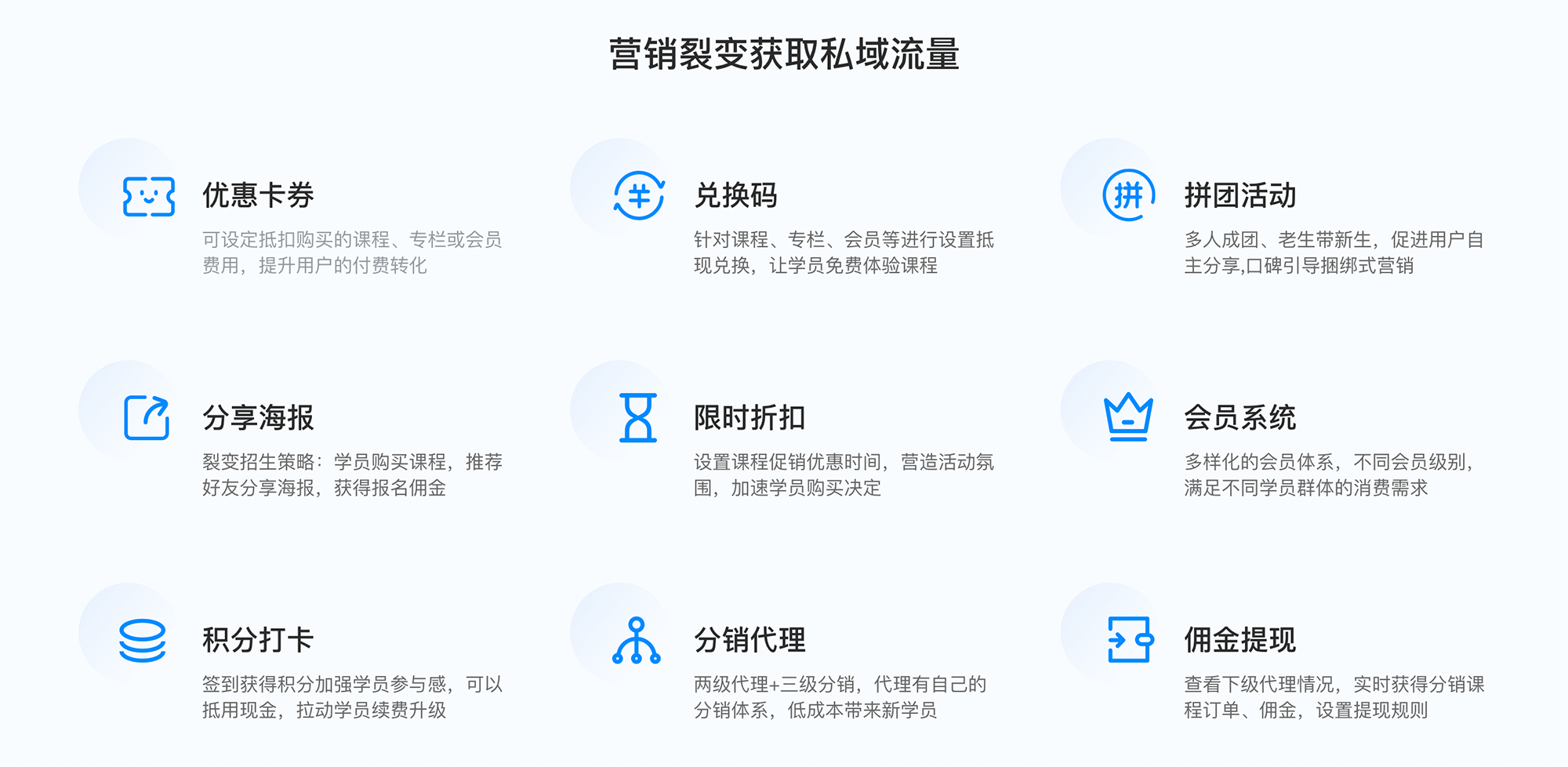 直播課堂平臺(tái)_課堂直播哪個(gè)平臺(tái)好? 直播課堂平臺(tái) 直播課堂平臺(tái)哪家好 第5張