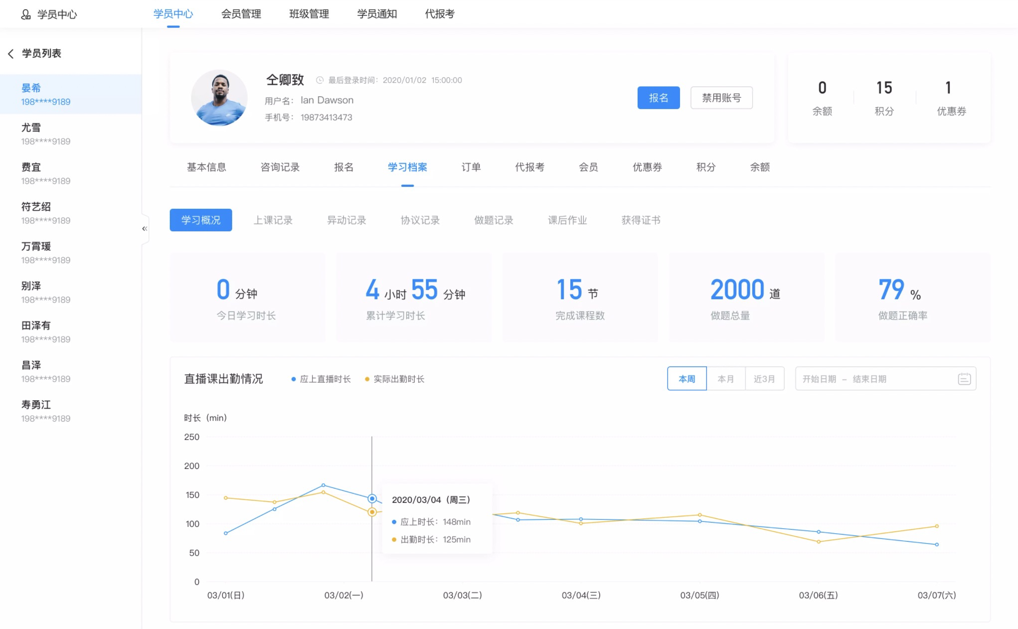 云朵crm管理系統_云朵crm__云朵外呼系統 crm軟件系統運用 在線CRM 第6張