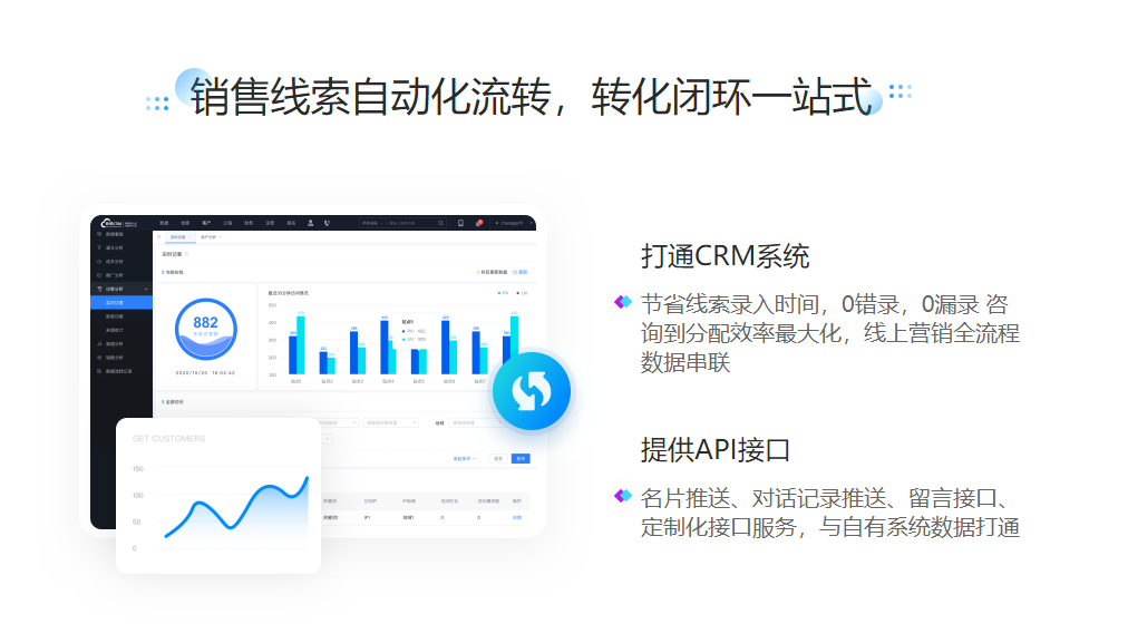 線上人工智能客服-人工智能在線客服系統-云朵索電機器人 在線CRM 培訓crm 第4張