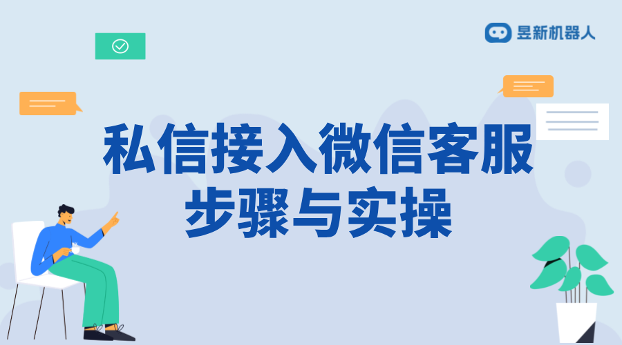 抖音私信接入企業微信：實現跨平臺溝通的策略與步驟