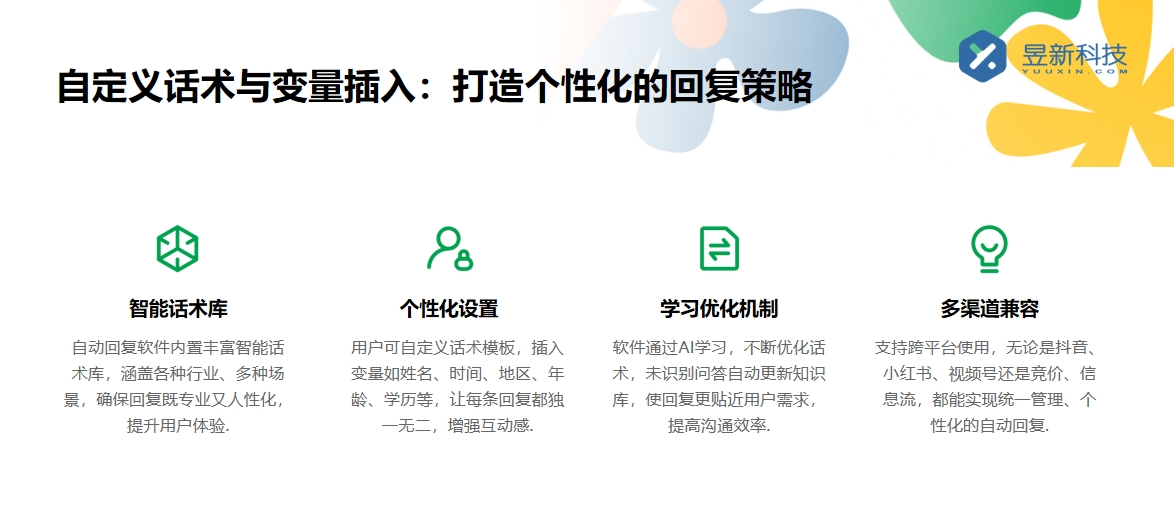 被關注自動私信_實現自動化關注回復的設置與技巧	 自動私信軟件 直播自動回復軟件 第4張